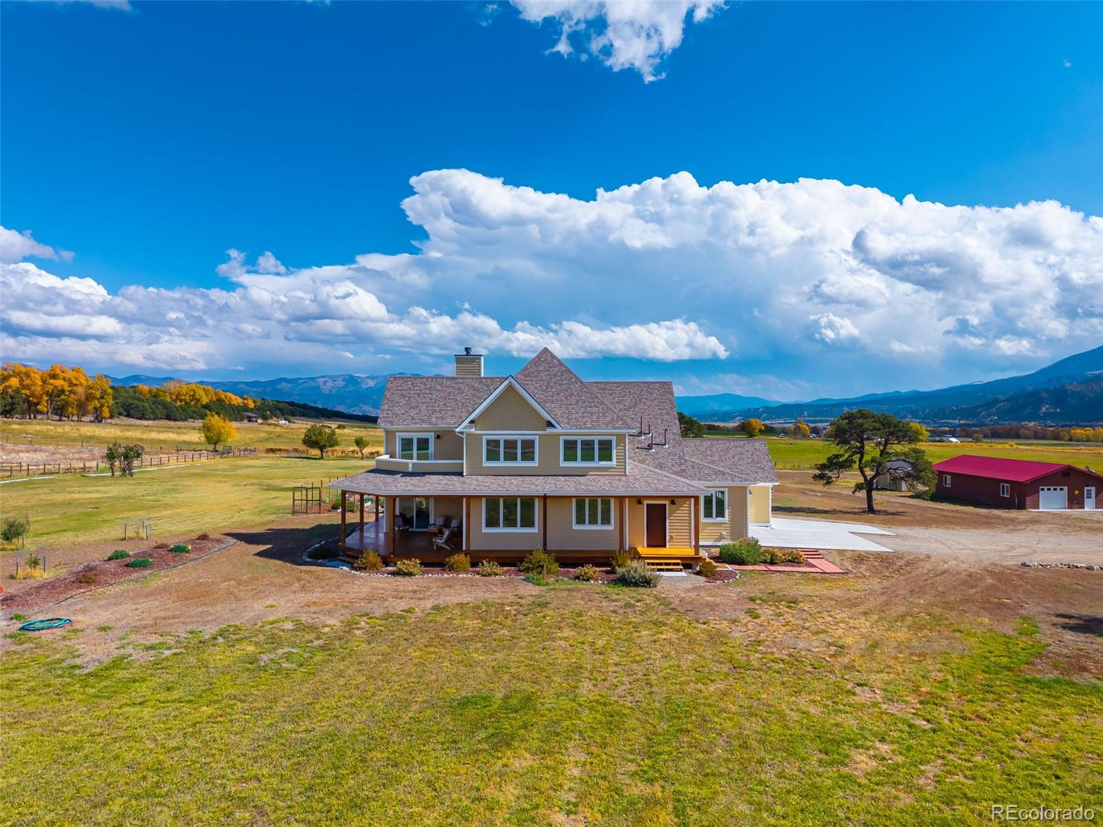 MLS Image #2 for 12501  country meadow lane,salida, Colorado