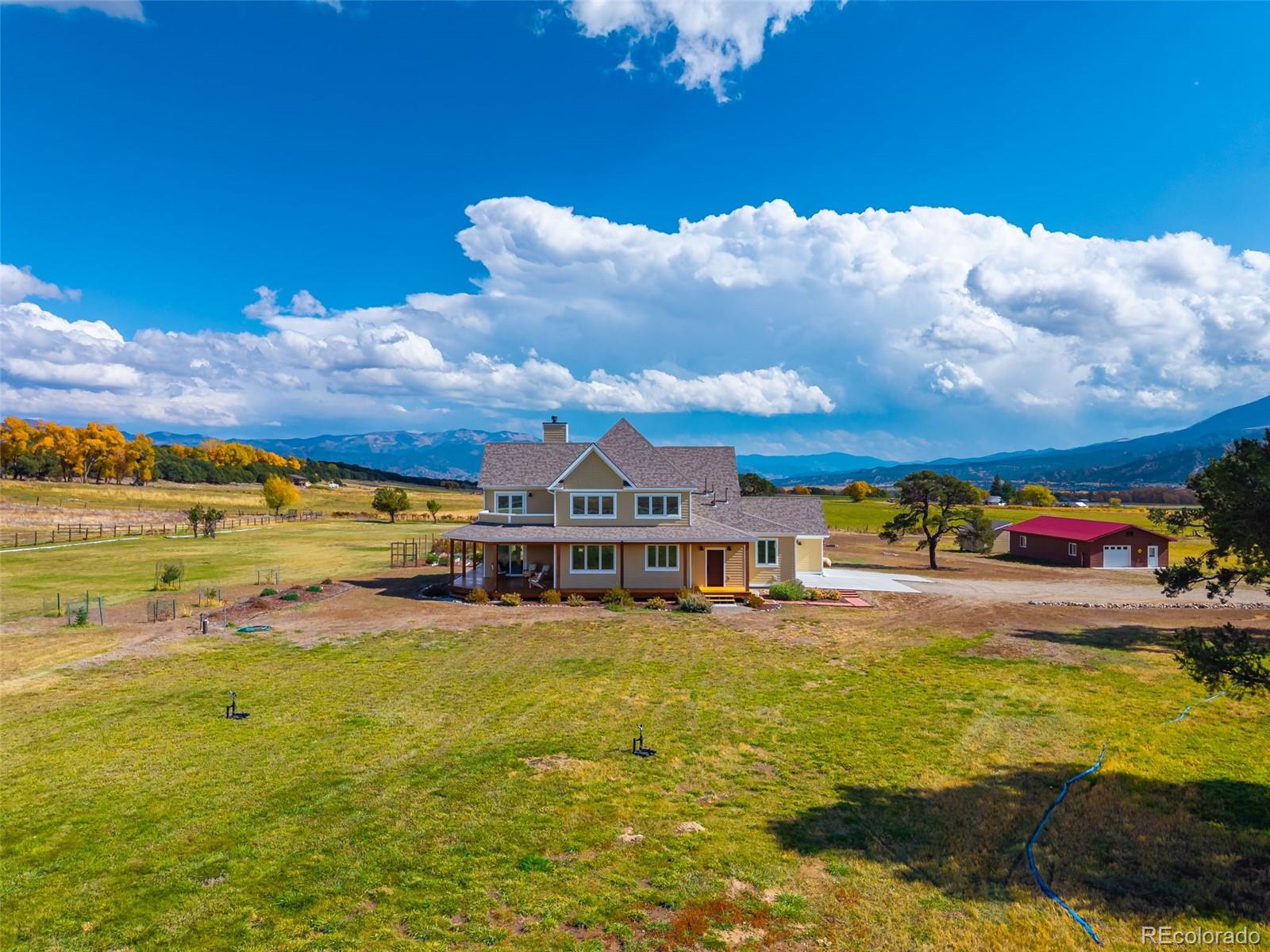 MLS Image #3 for 12501  country meadow lane,salida, Colorado