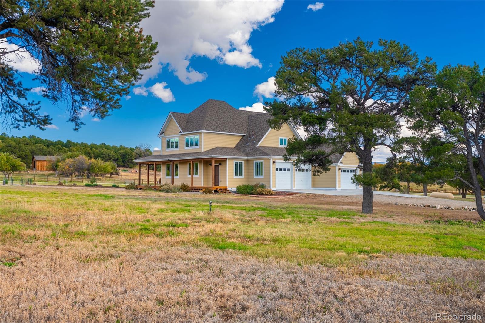 MLS Image #36 for 12501  country meadow lane,salida, Colorado