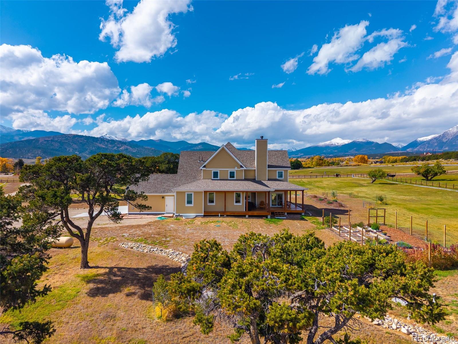 MLS Image #4 for 12501  country meadow lane,salida, Colorado