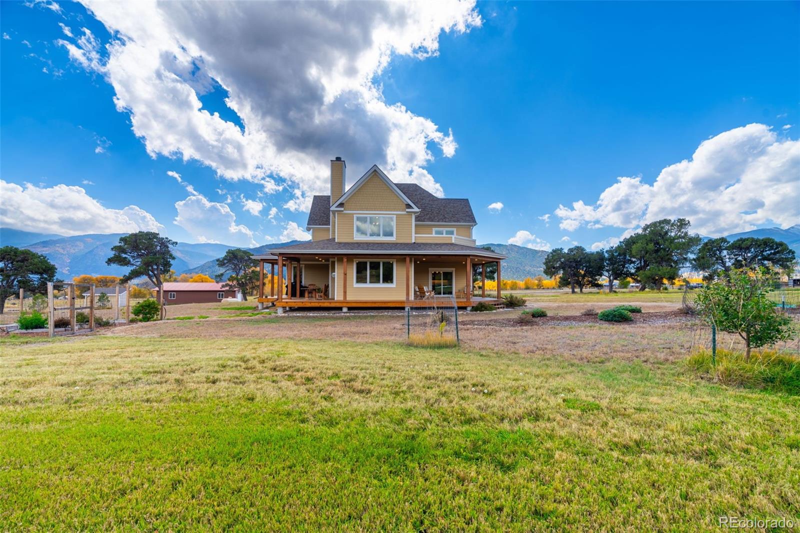 MLS Image #40 for 12501  country meadow lane,salida, Colorado
