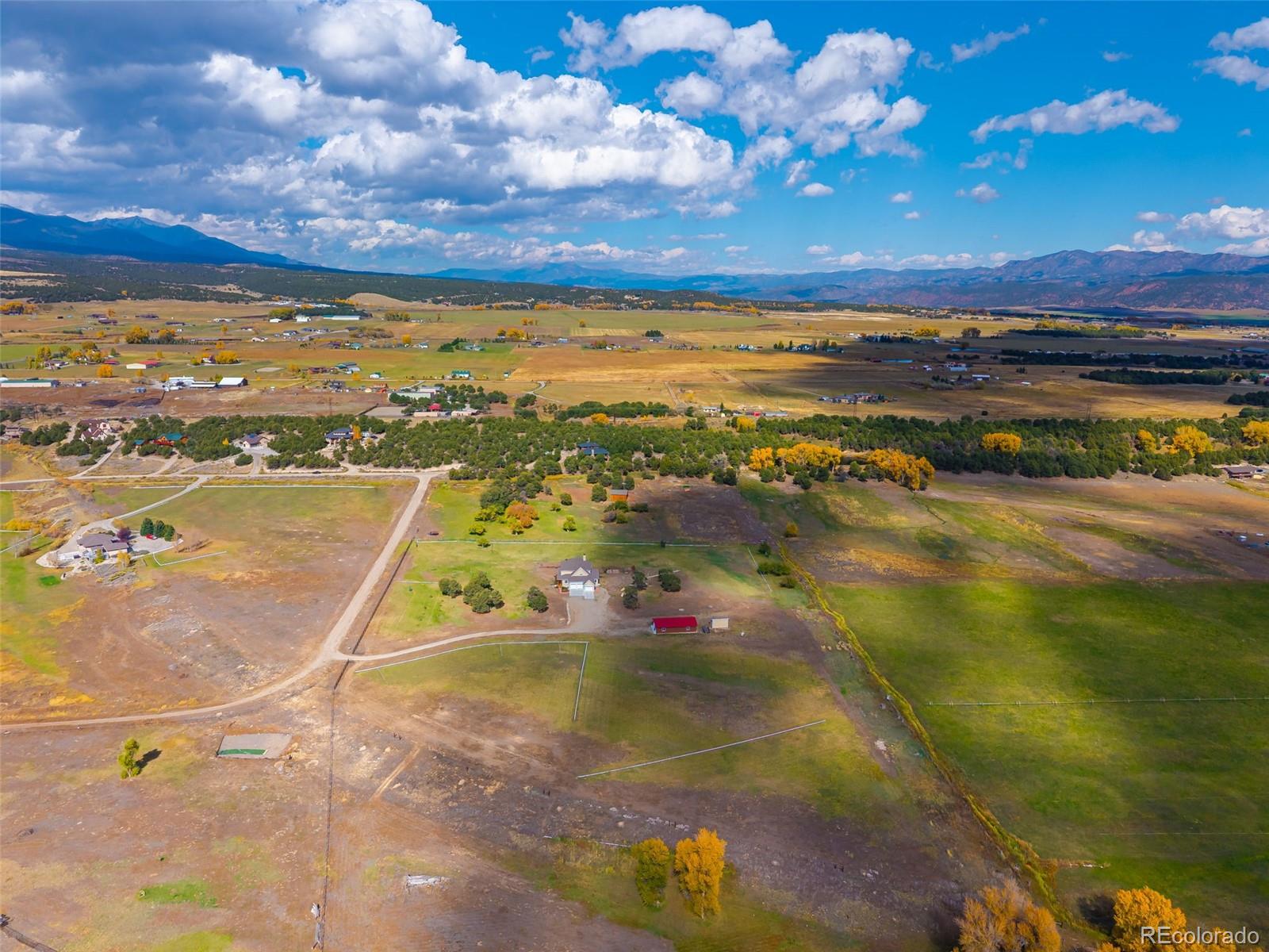 MLS Image #6 for 12501  country meadow lane,salida, Colorado