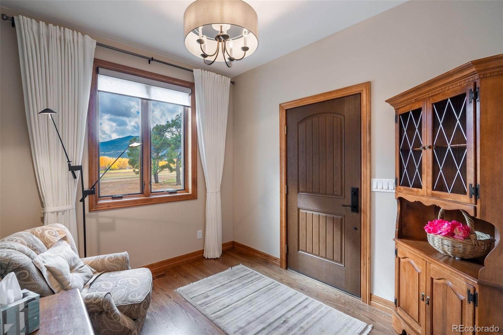 MLS Image #7 for 12501  country meadow lane,salida, Colorado
