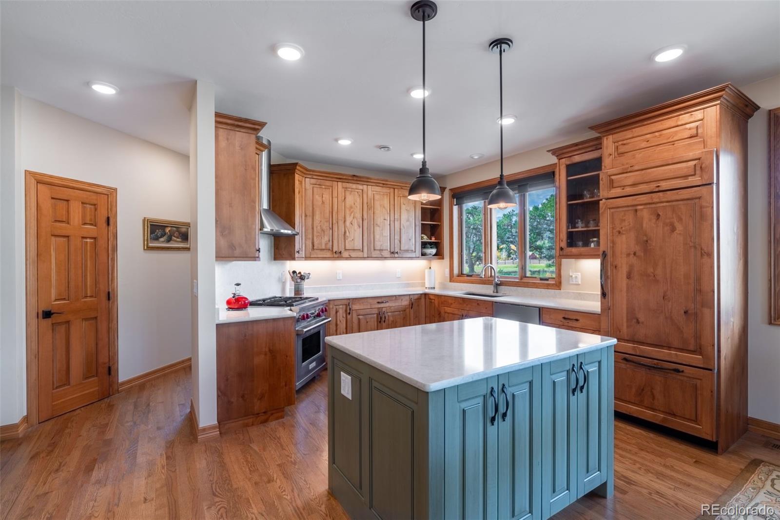 MLS Image #8 for 12501  country meadow lane,salida, Colorado
