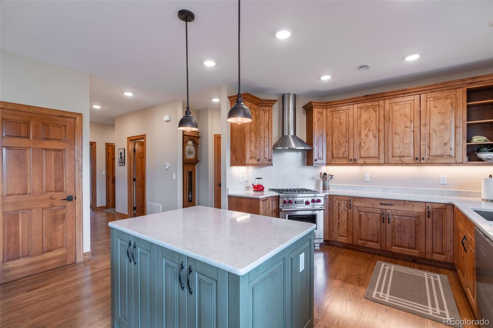 MLS Image #9 for 12501  country meadow lane,salida, Colorado
