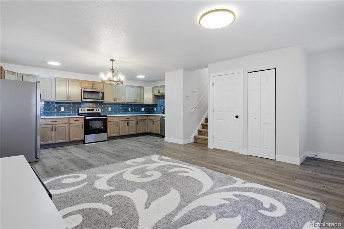 MLS Image #10 for 660  elbert street,denver, Colorado