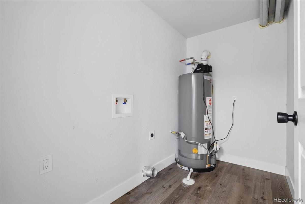 MLS Image #19 for 660  elbert street,denver, Colorado