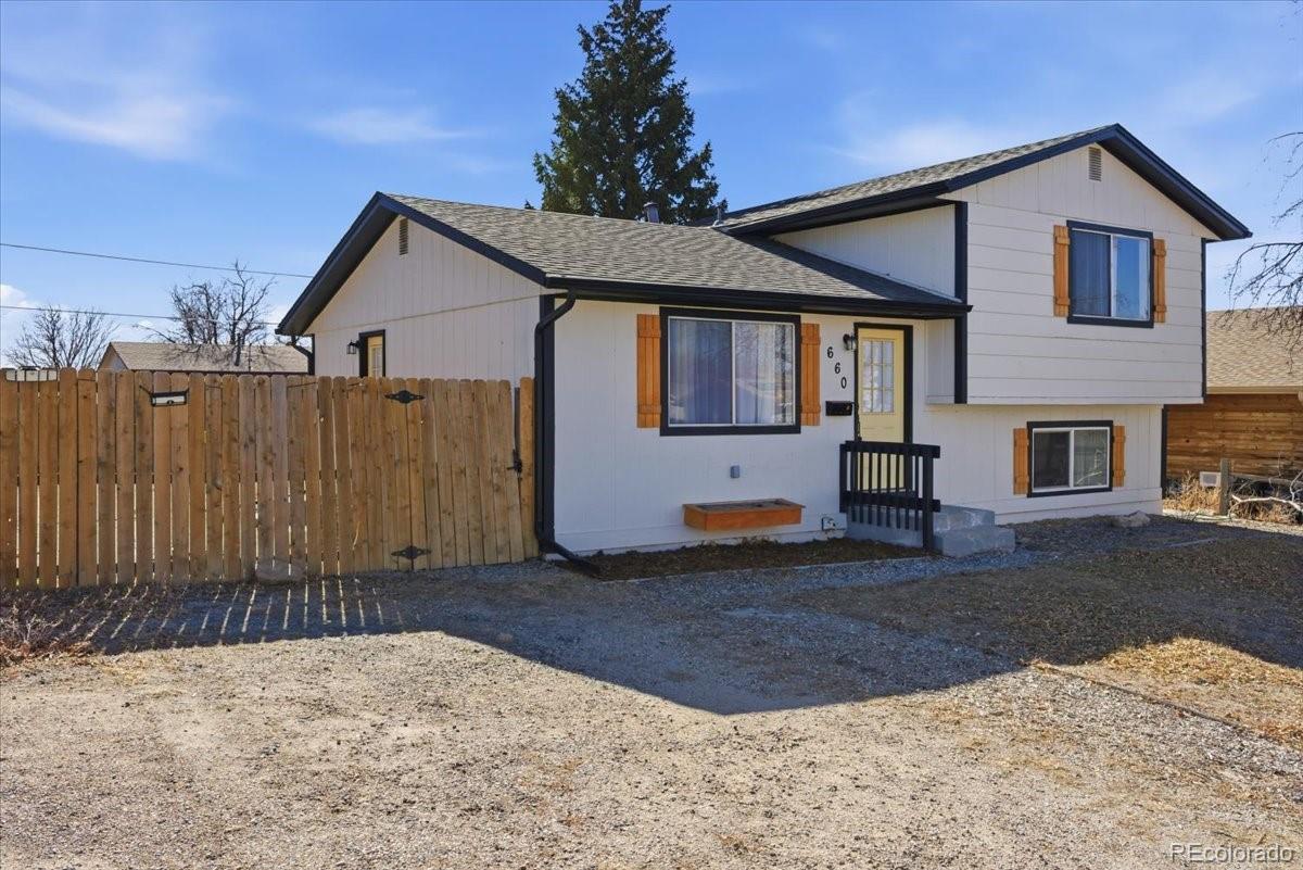 MLS Image #2 for 660  elbert street,denver, Colorado