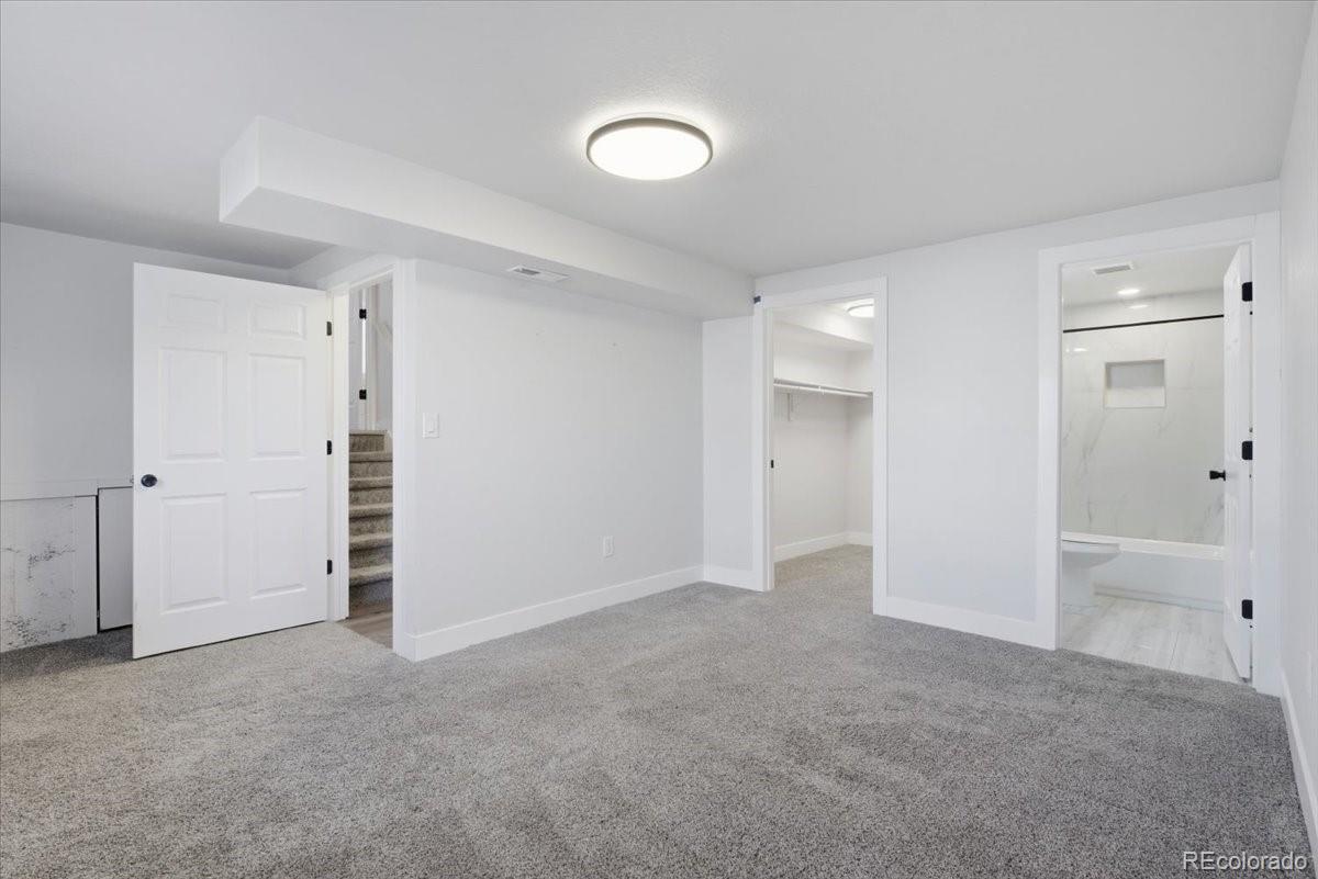 MLS Image #21 for 660  elbert street,denver, Colorado