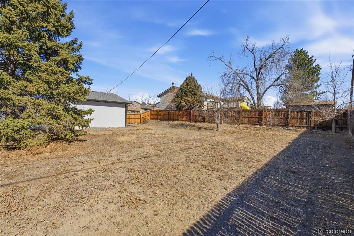 MLS Image #25 for 660  elbert street,denver, Colorado