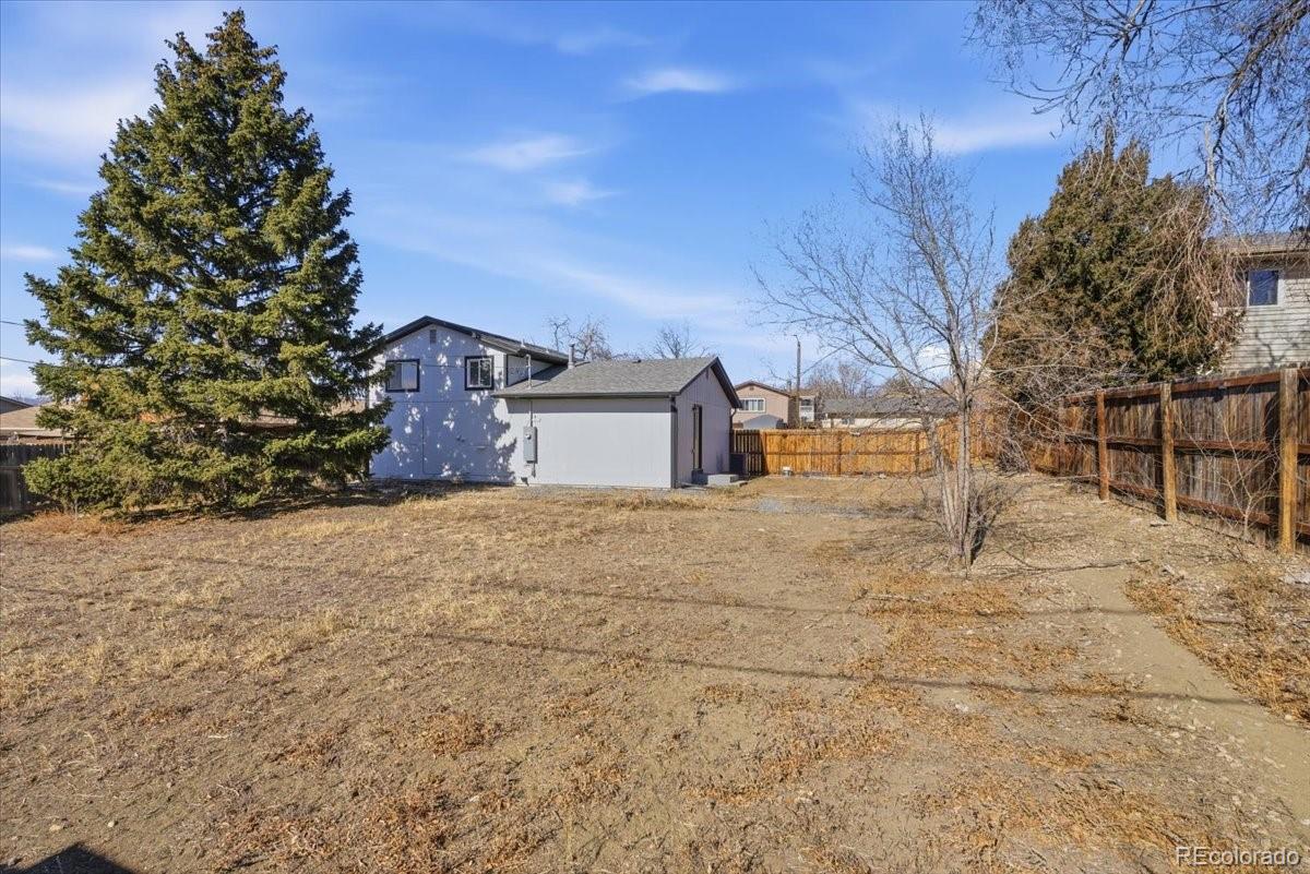 MLS Image #27 for 660  elbert street,denver, Colorado