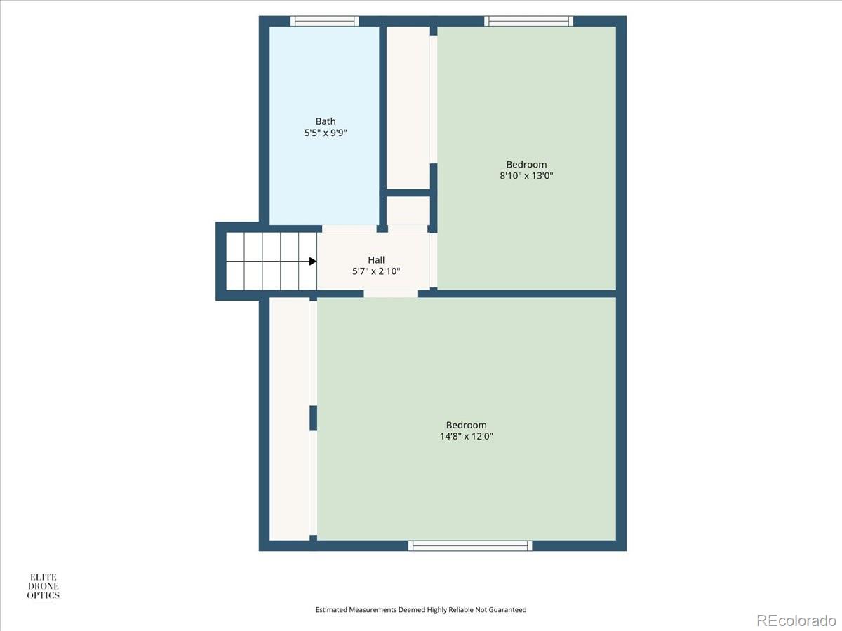 MLS Image #29 for 660  elbert street,denver, Colorado