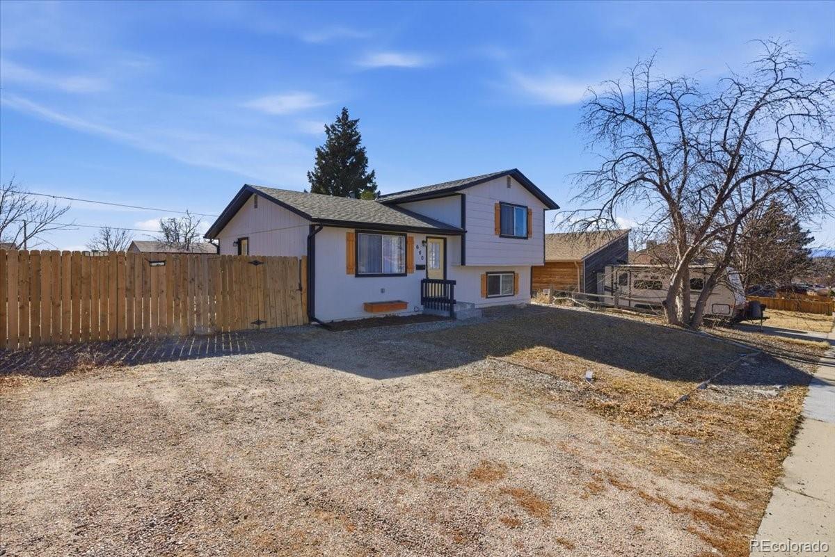 MLS Image #3 for 660  elbert street,denver, Colorado