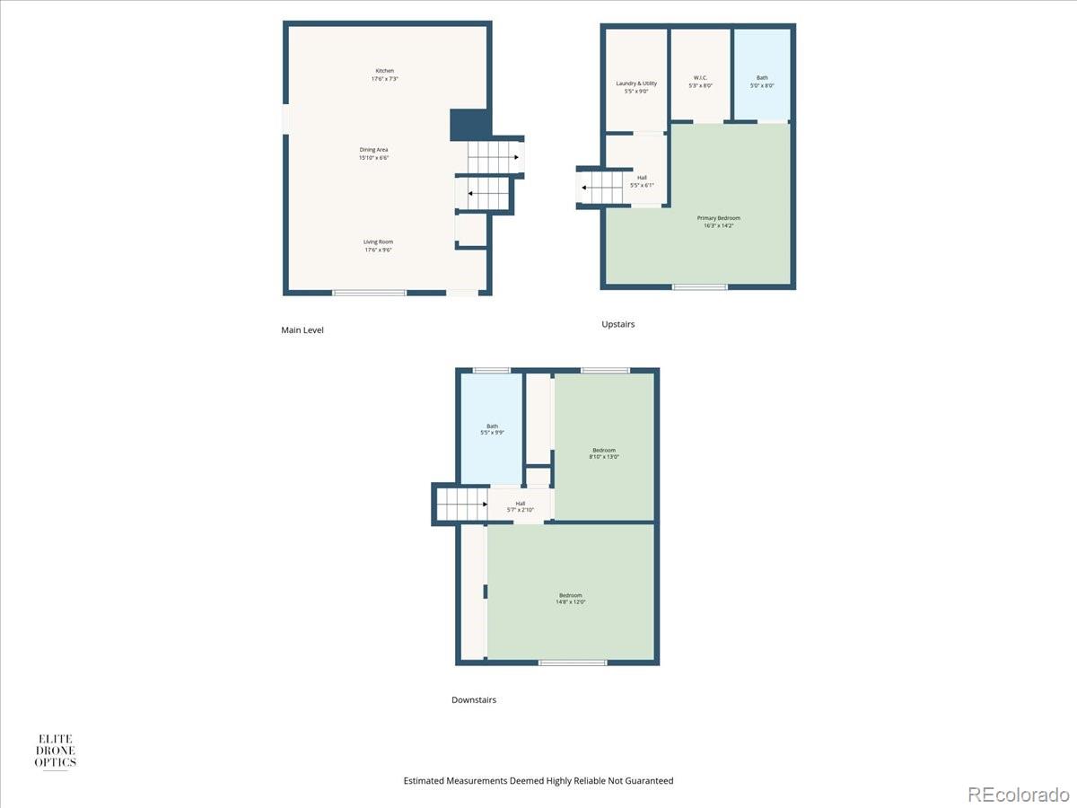 MLS Image #30 for 660  elbert street,denver, Colorado