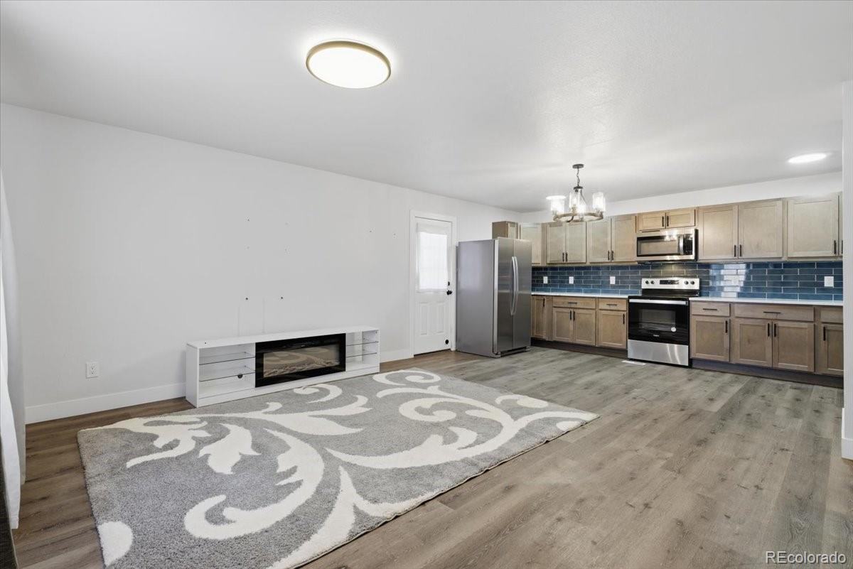 MLS Image #7 for 660  elbert street,denver, Colorado