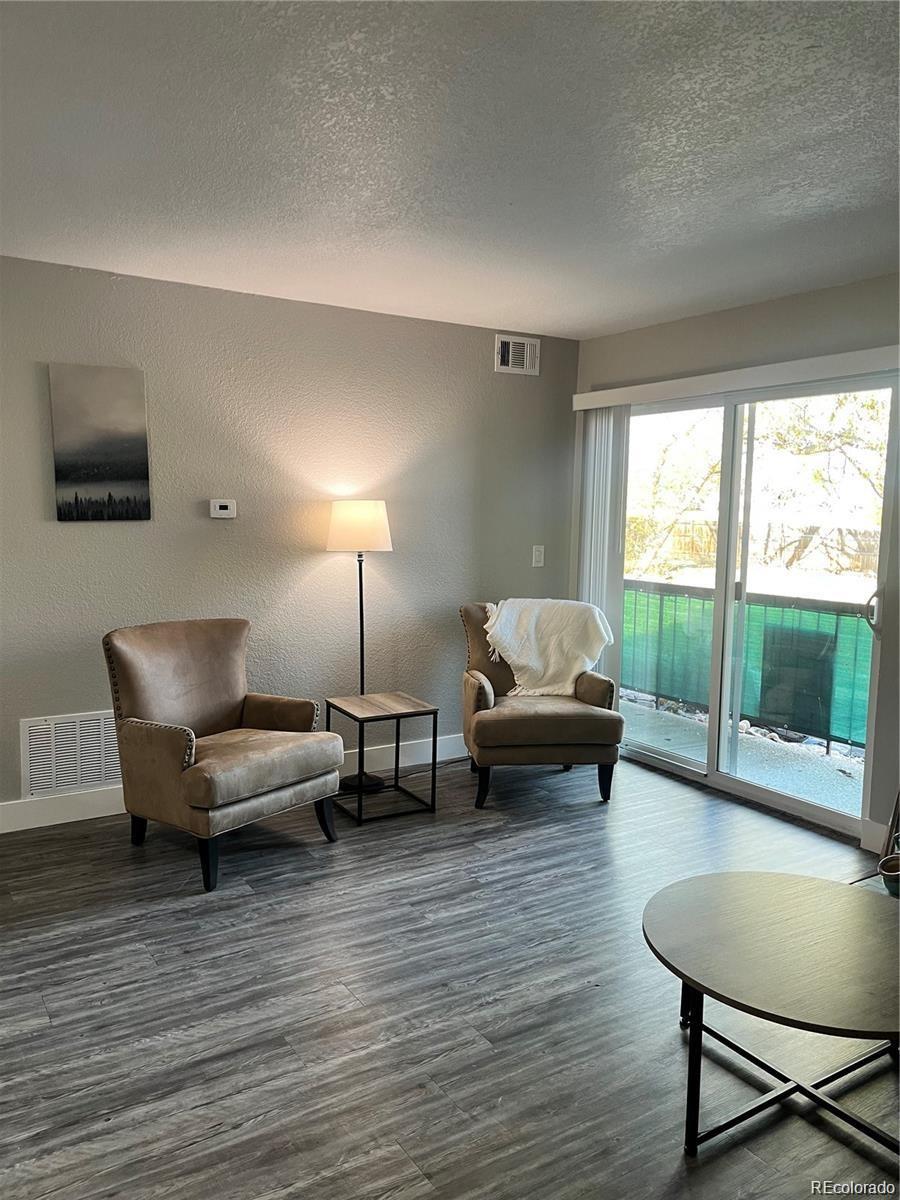 MLS Image #3 for 4899 s dudley street 1e,littleton, Colorado