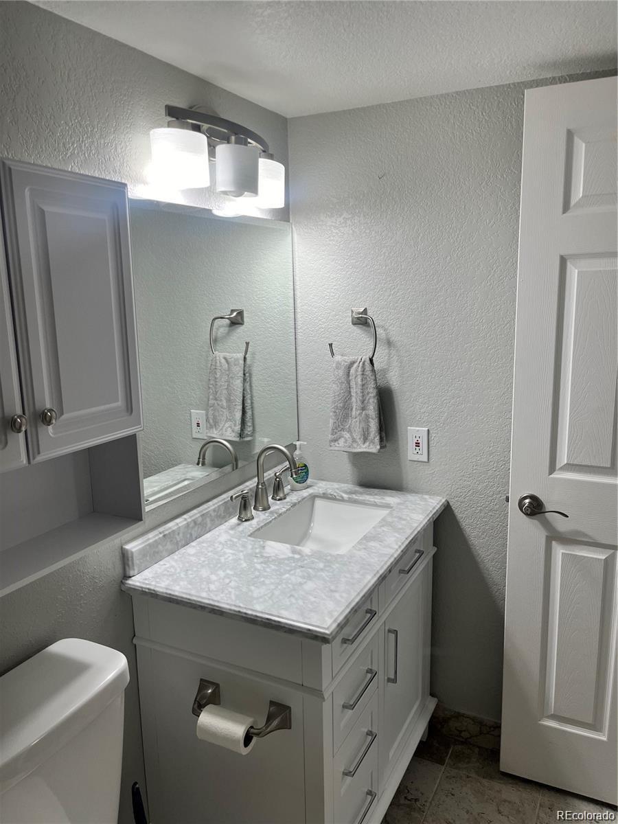MLS Image #4 for 4899 s dudley street 1e,littleton, Colorado