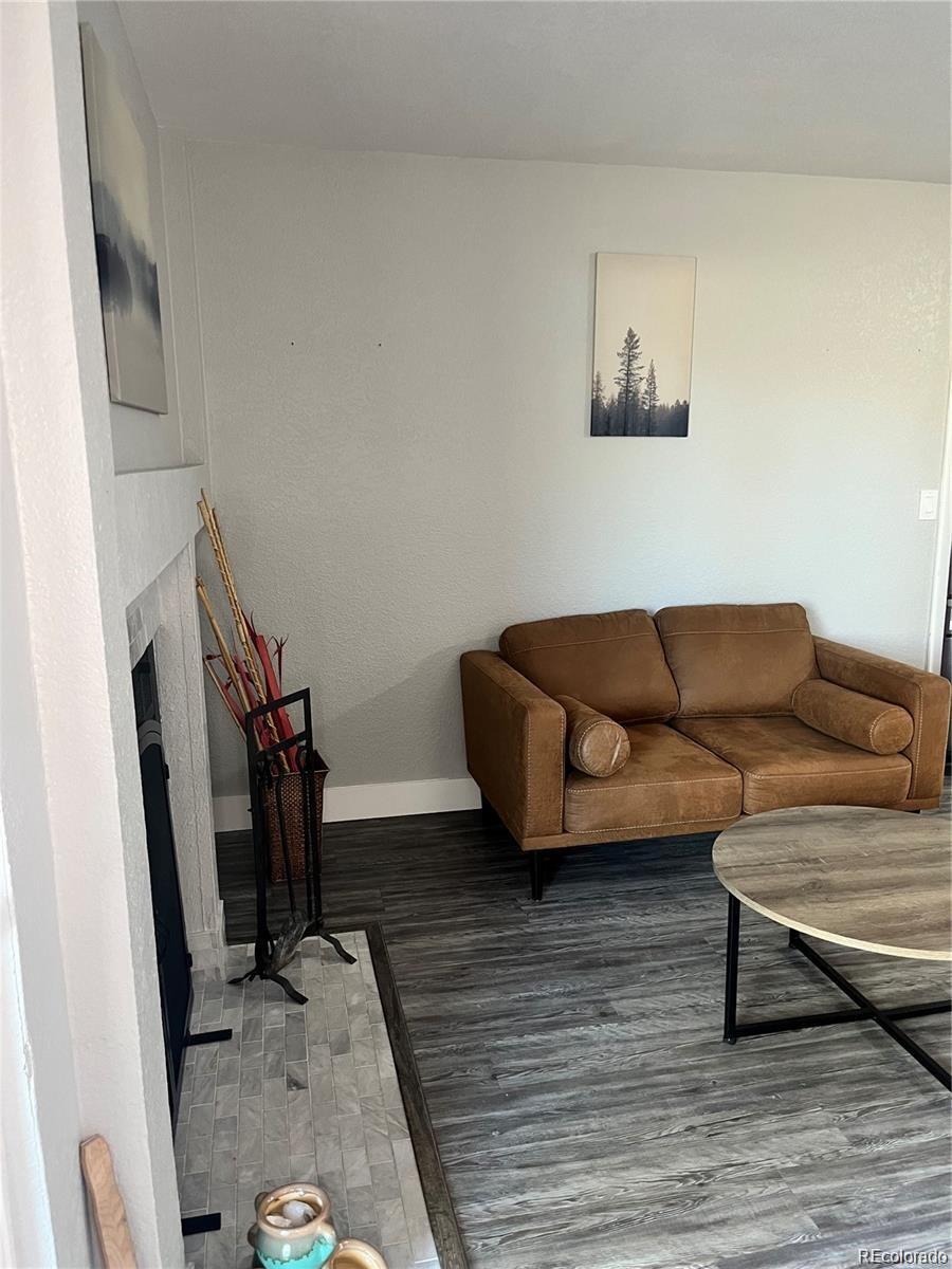 MLS Image #5 for 4899 s dudley street 1e,littleton, Colorado
