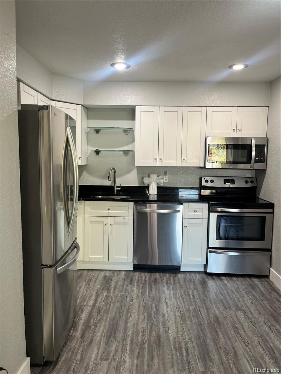 MLS Image #7 for 4899 s dudley street 1e,littleton, Colorado