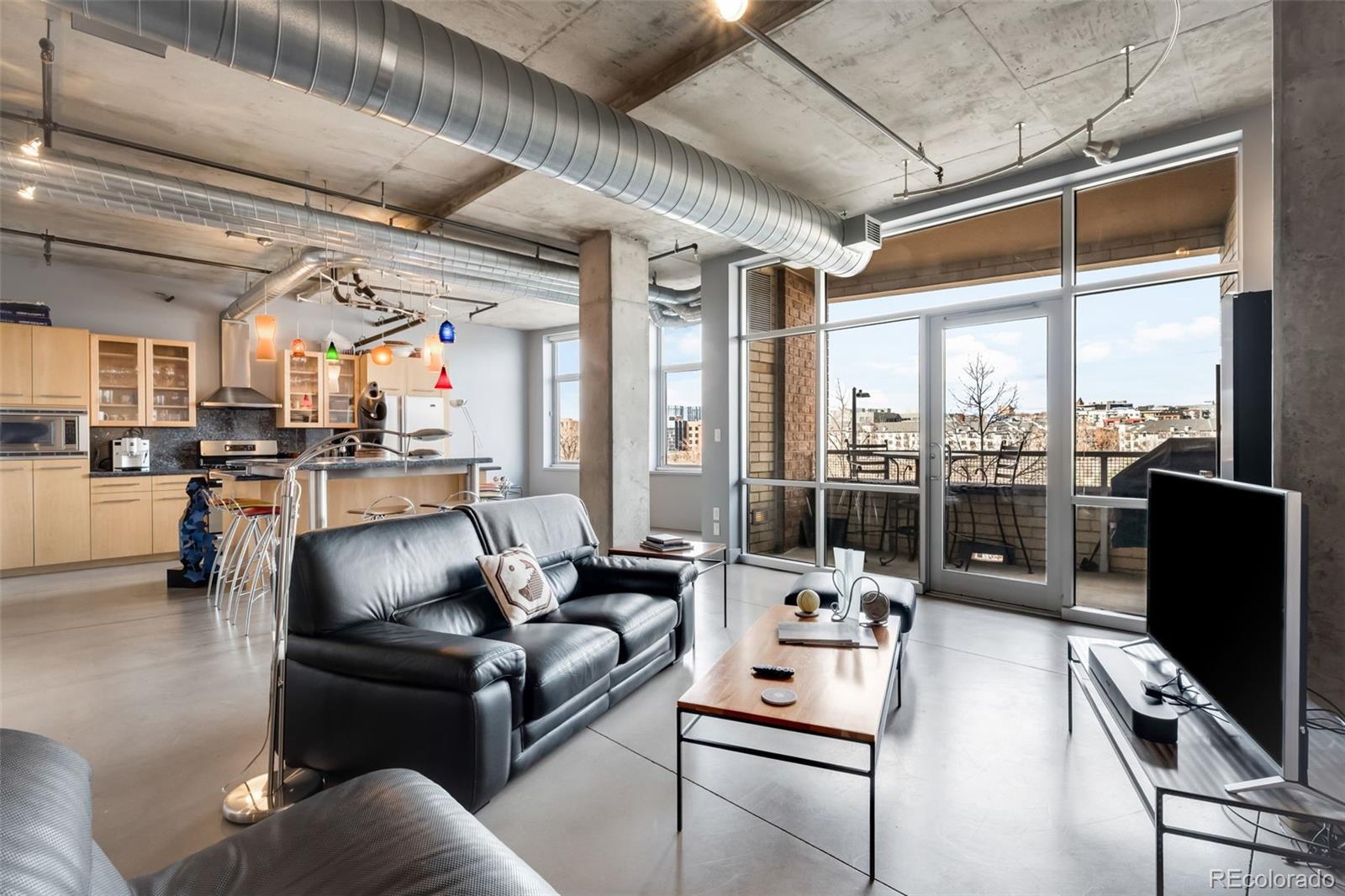 MLS Image #3 for 1610  little raven street 301,denver, Colorado