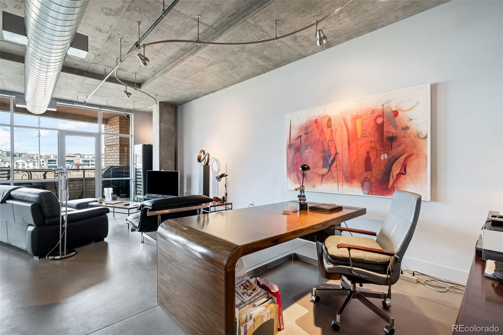 MLS Image #4 for 1610  little raven street 301,denver, Colorado