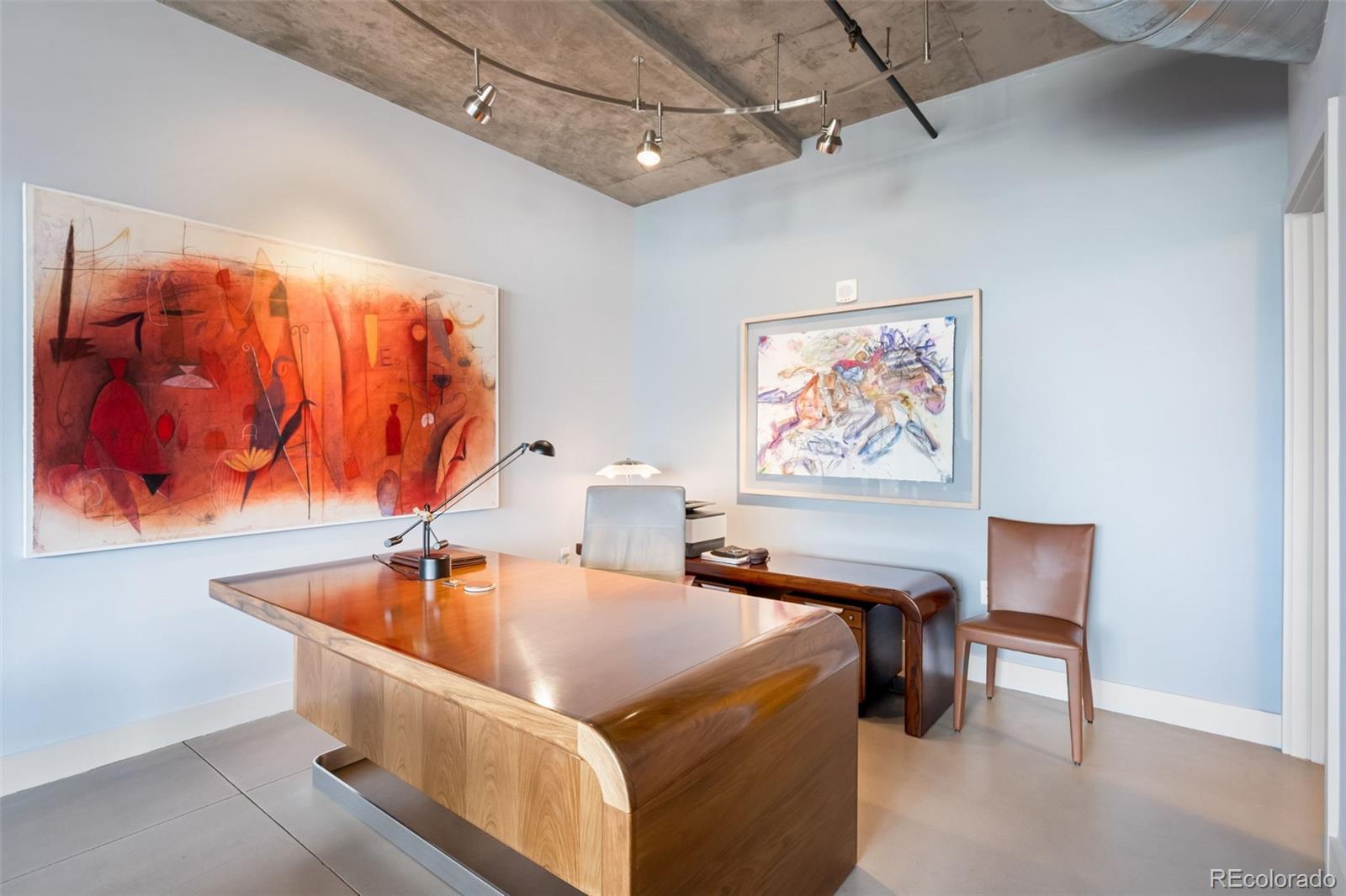 MLS Image #5 for 1610  little raven street 301,denver, Colorado