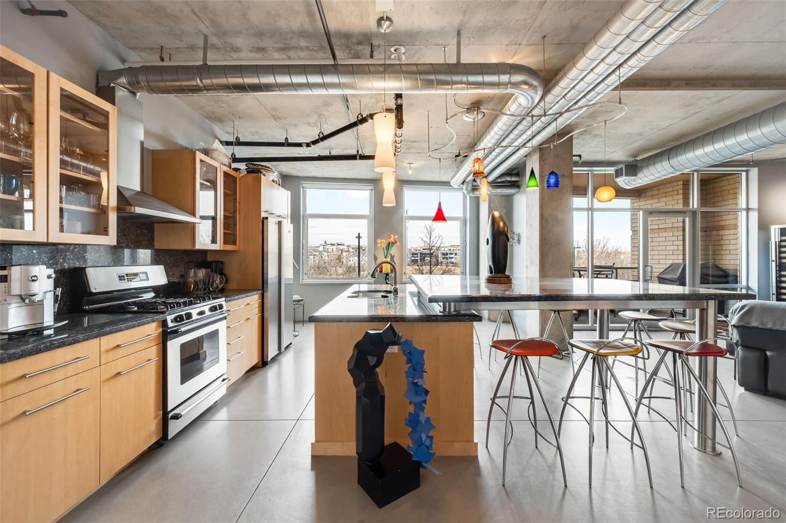MLS Image #6 for 1610  little raven street 301,denver, Colorado