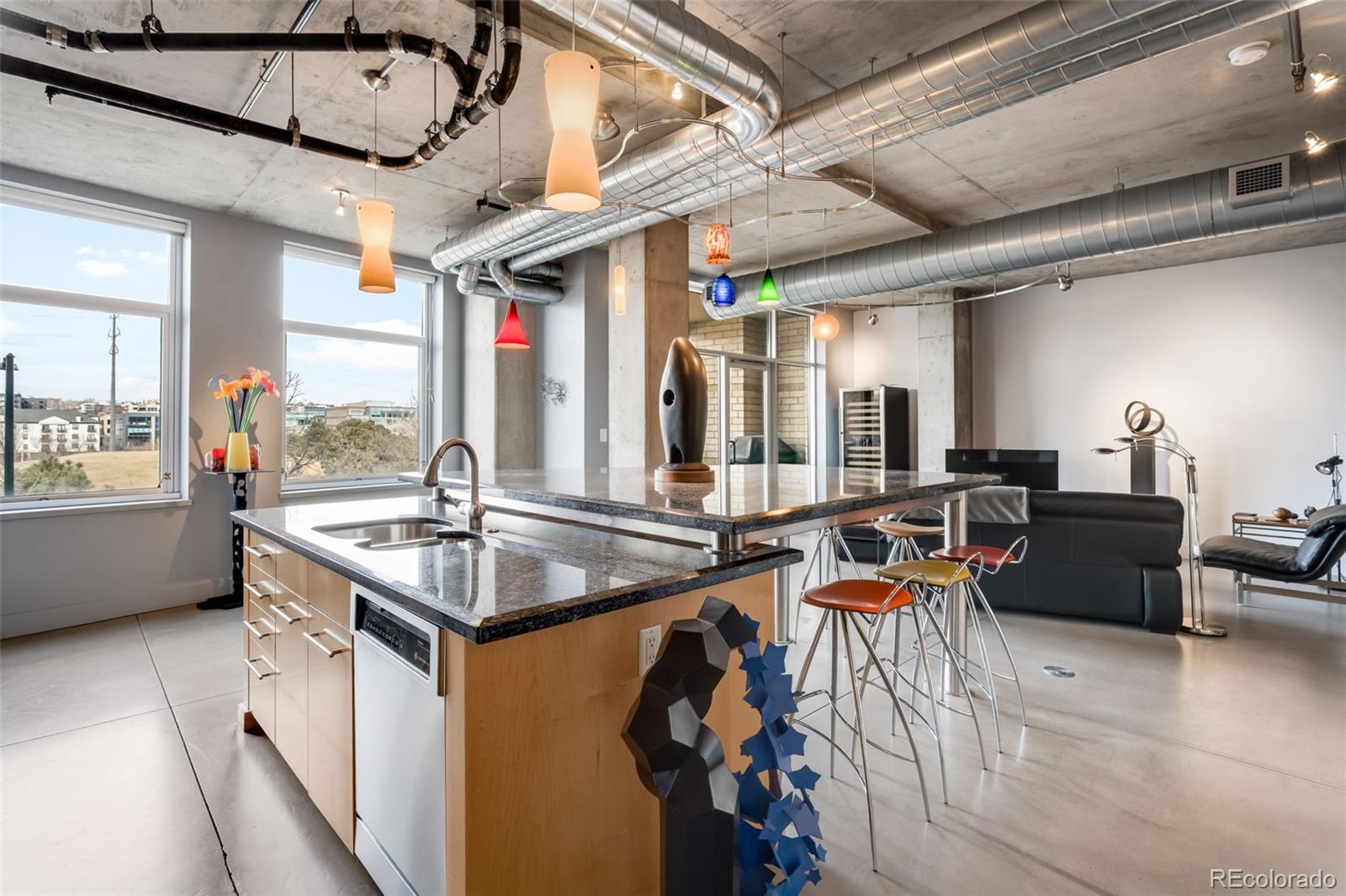 MLS Image #7 for 1610  little raven street 301,denver, Colorado