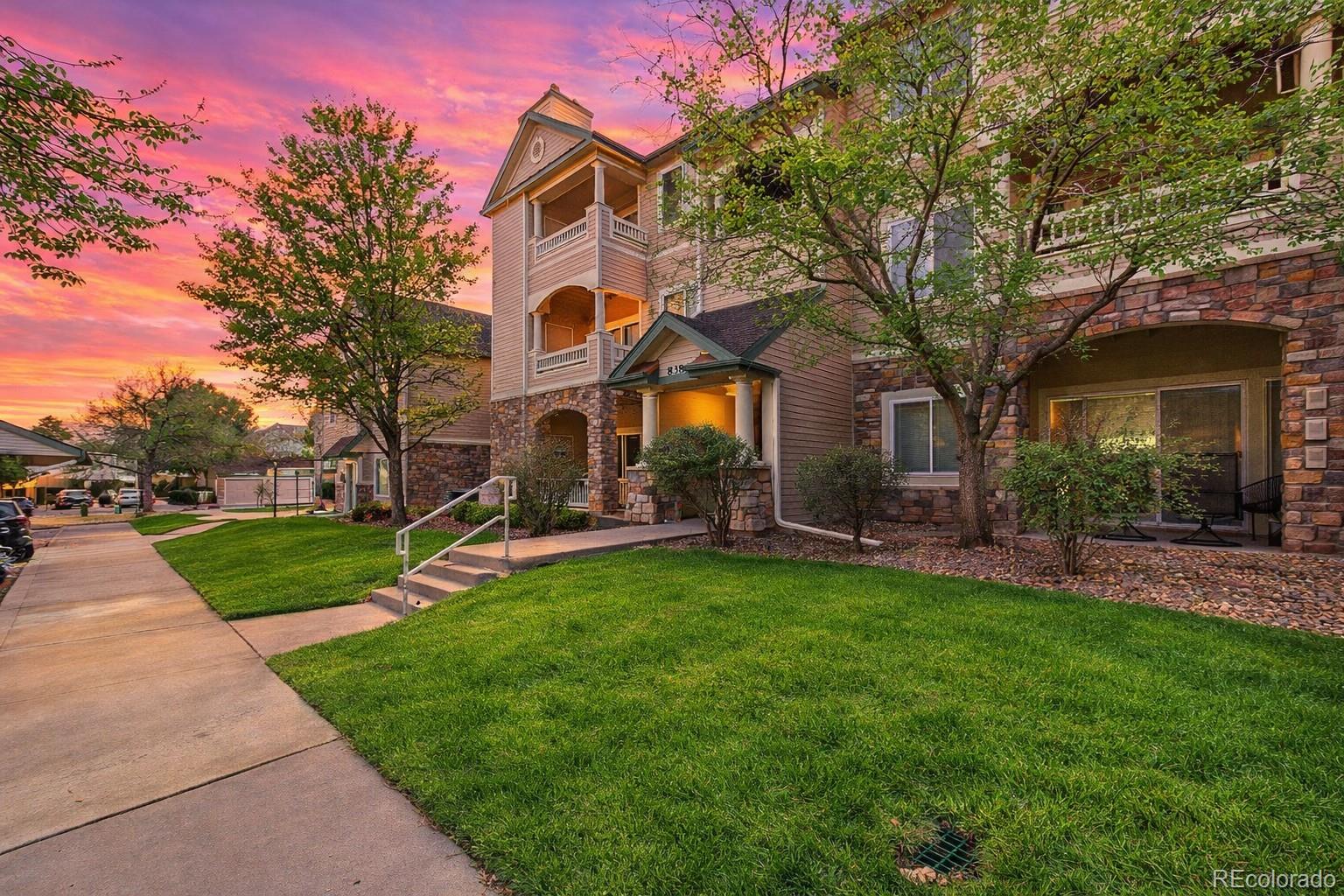 MLS Image #6 for 8389 s independence circle,littleton, Colorado