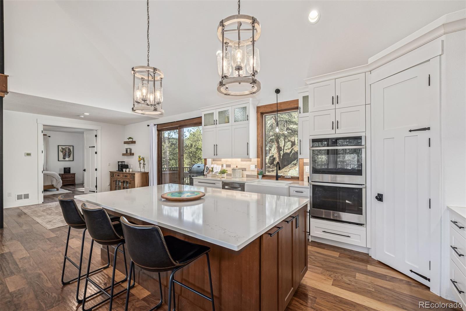 MLS Image #11 for 663  brookside drive,bailey, Colorado