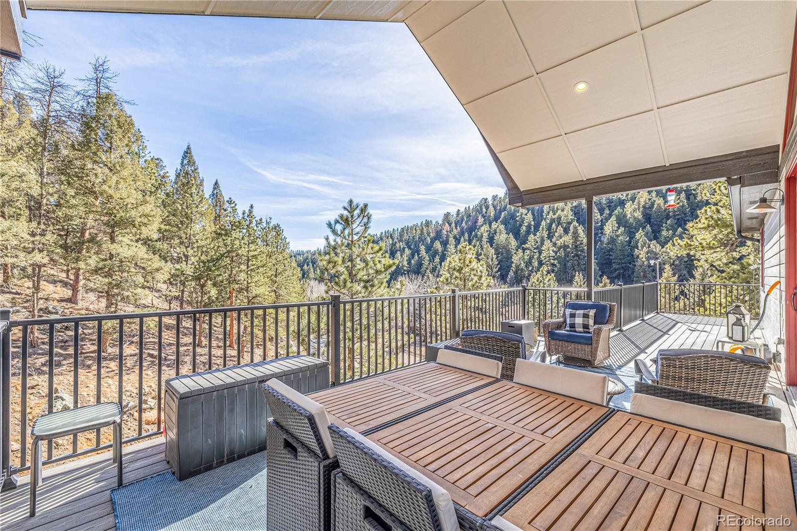 MLS Image #2 for 663  brookside drive,bailey, Colorado