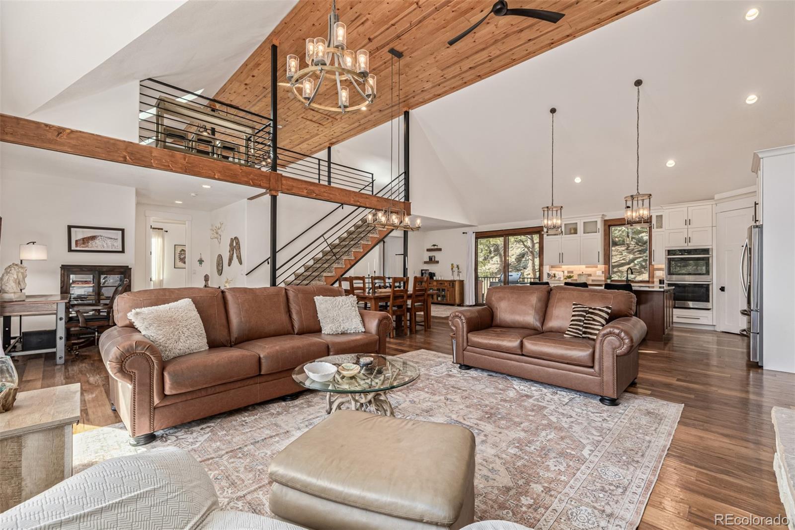 MLS Image #3 for 663  brookside drive,bailey, Colorado