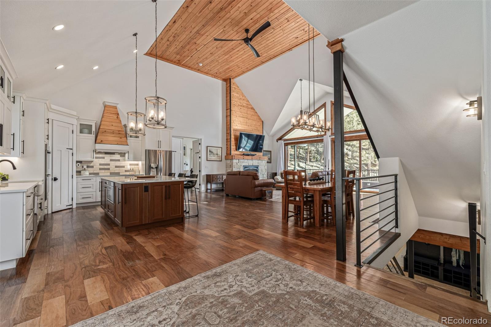 MLS Image #4 for 663  brookside drive,bailey, Colorado