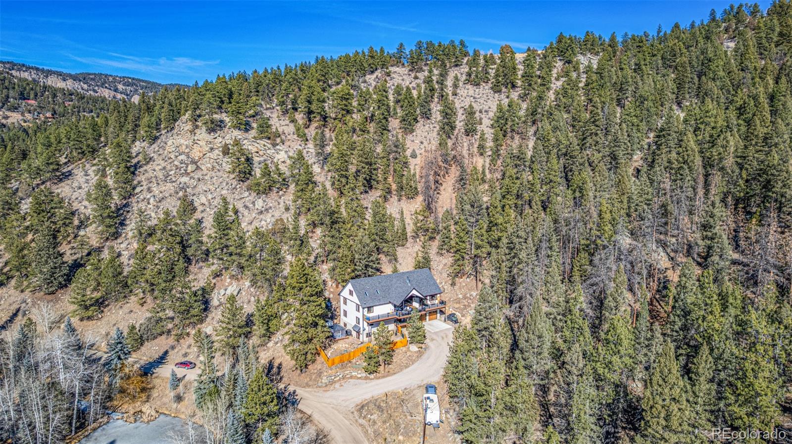 MLS Image #41 for 663  brookside drive,bailey, Colorado