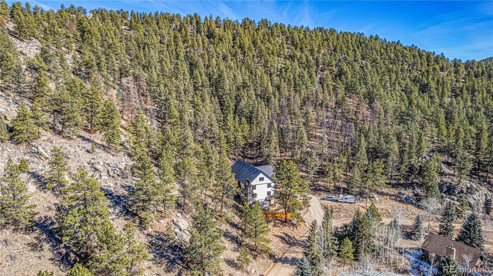 MLS Image #44 for 663  brookside drive,bailey, Colorado