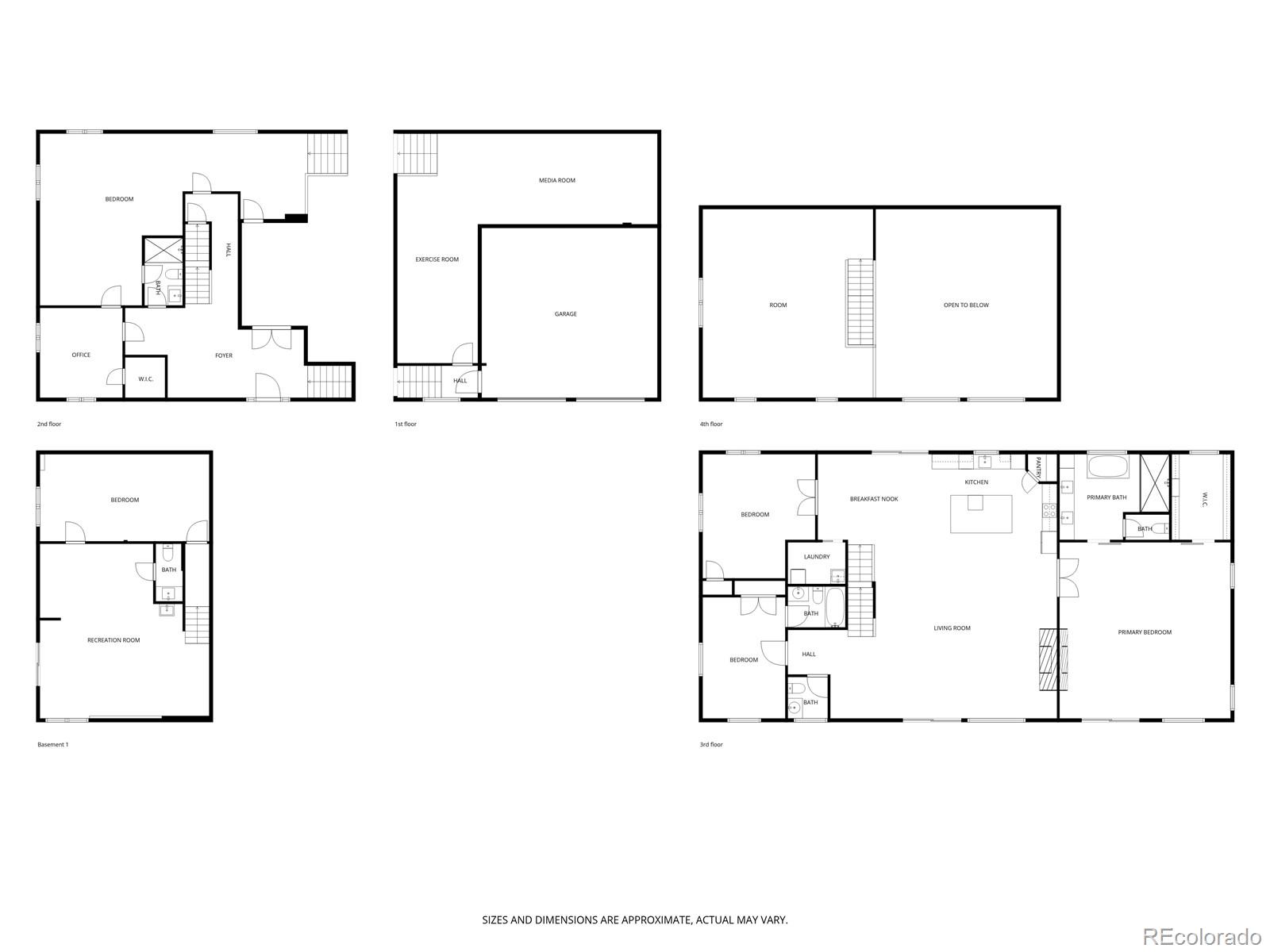 MLS Image #47 for 663  brookside drive,bailey, Colorado