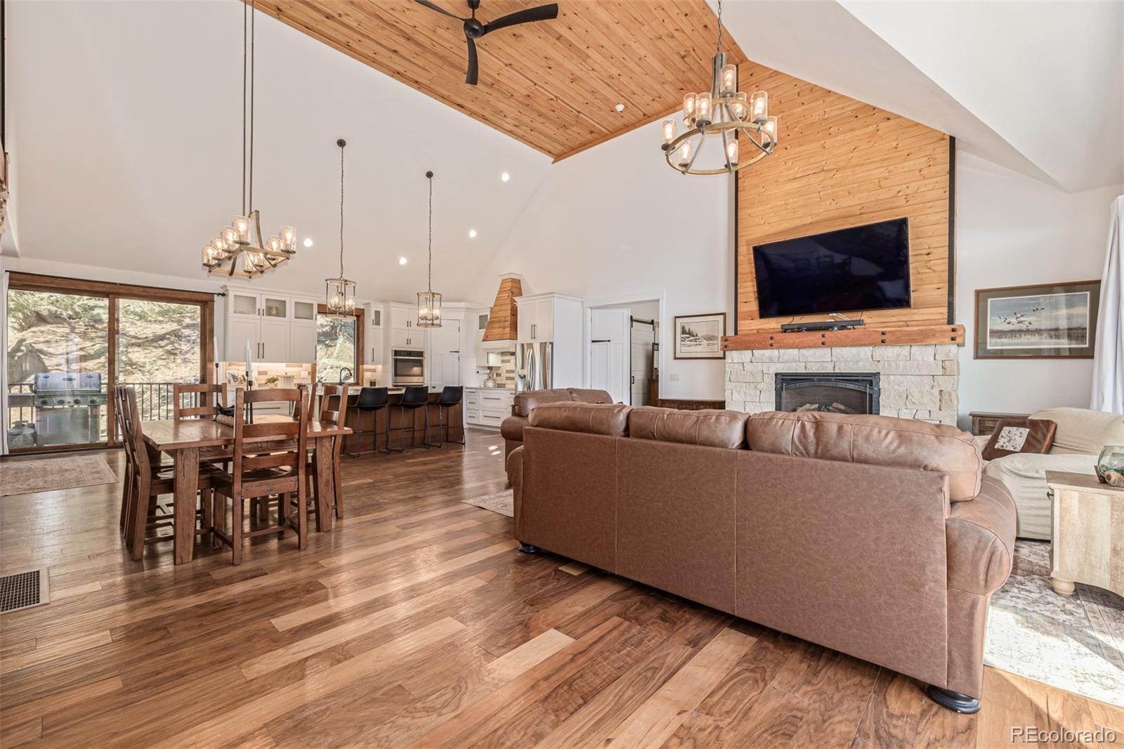 MLS Image #5 for 663  brookside drive,bailey, Colorado