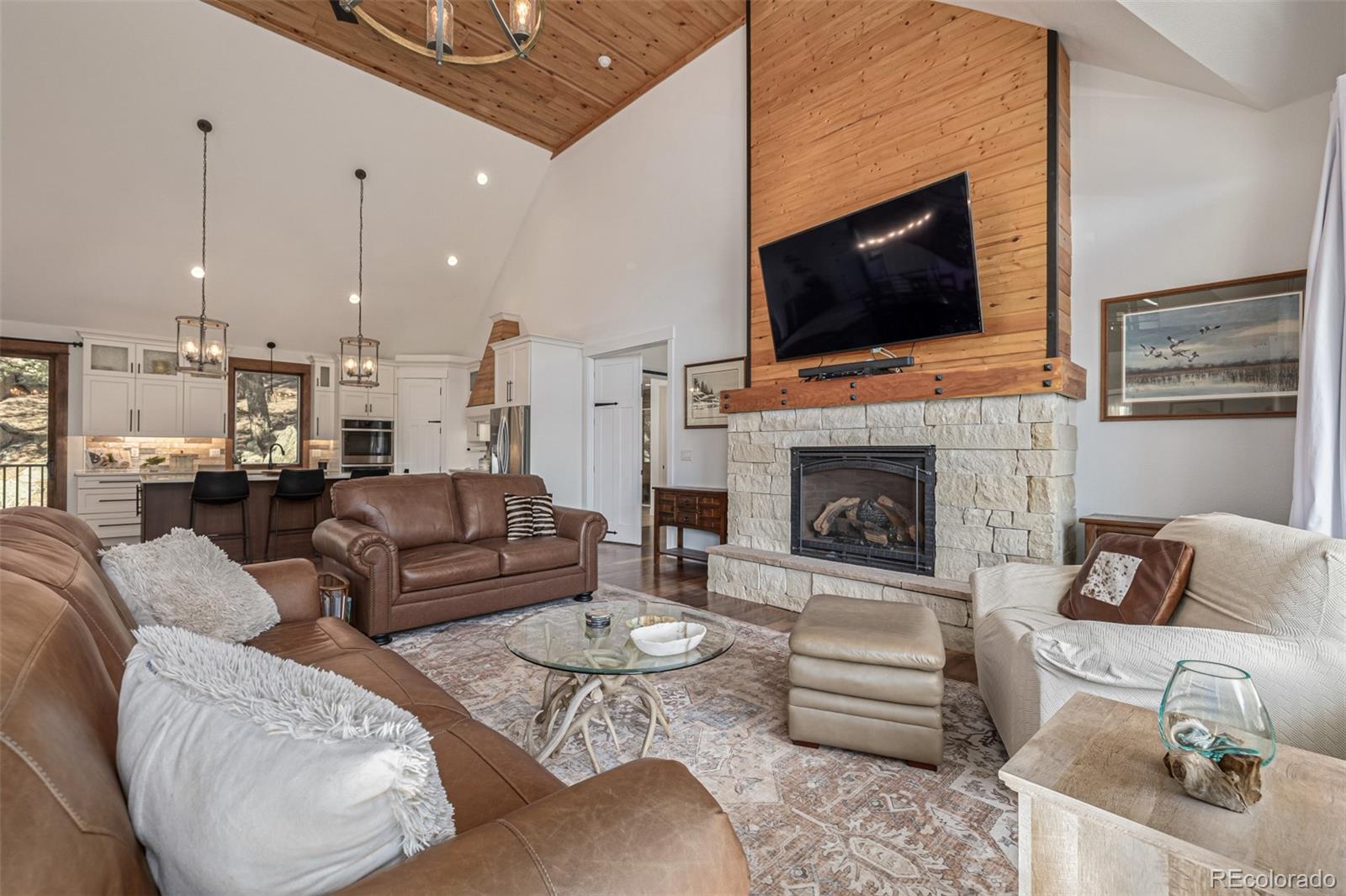 MLS Image #6 for 663  brookside drive,bailey, Colorado