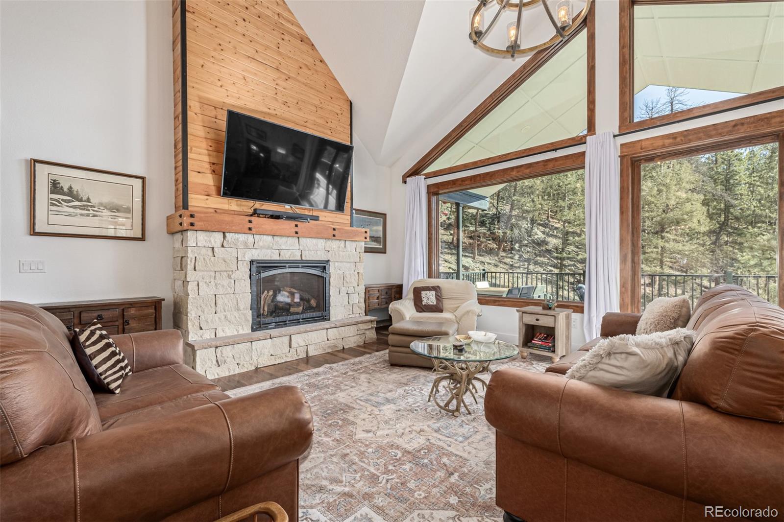MLS Image #7 for 663  brookside drive,bailey, Colorado