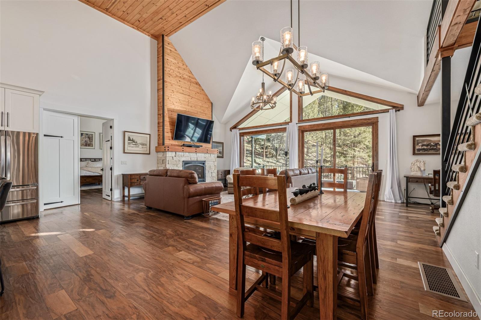 MLS Image #8 for 663  brookside drive,bailey, Colorado