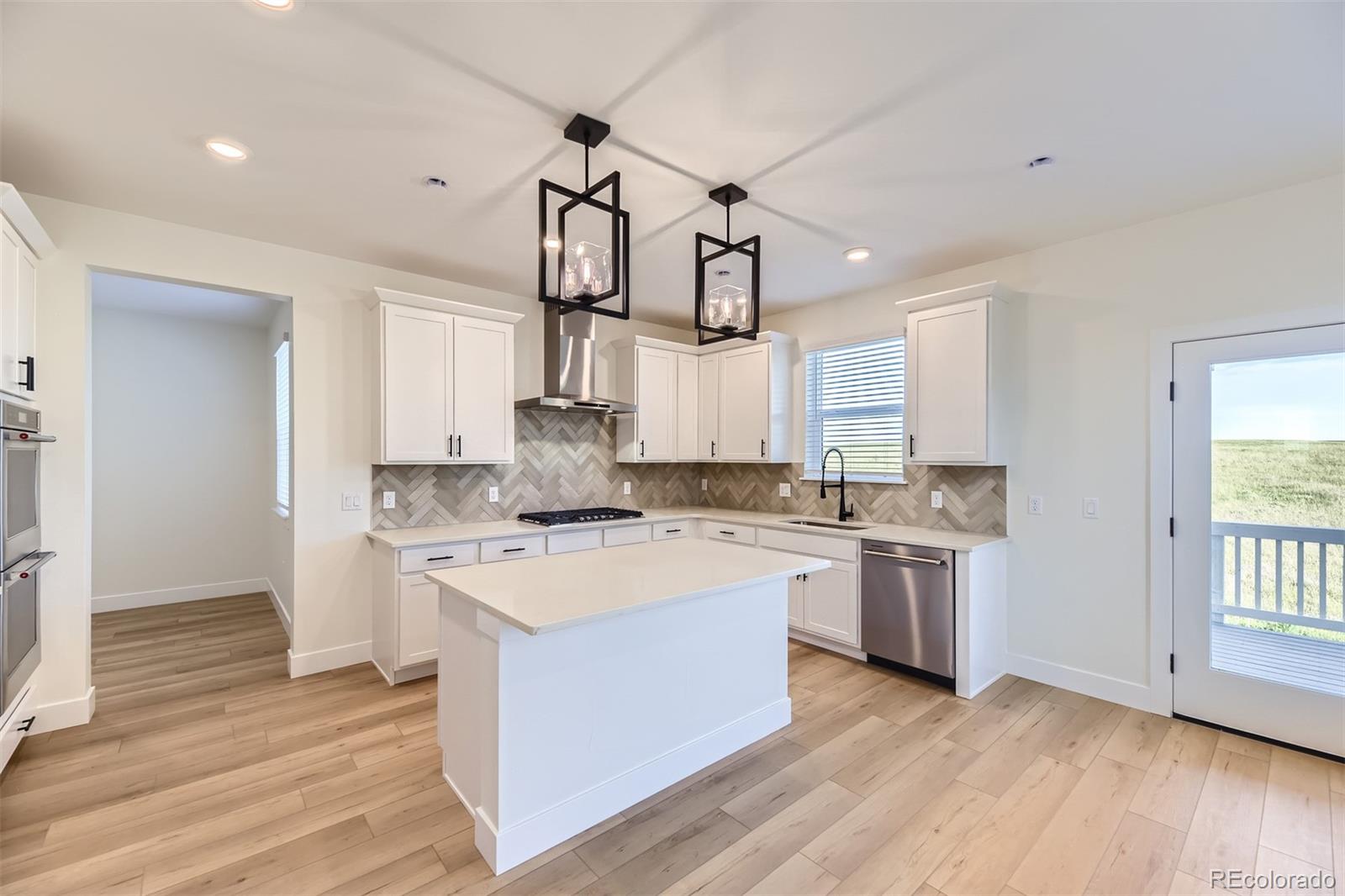 MLS Image #7 for 5591  callaway garden drive,elizabeth, Colorado