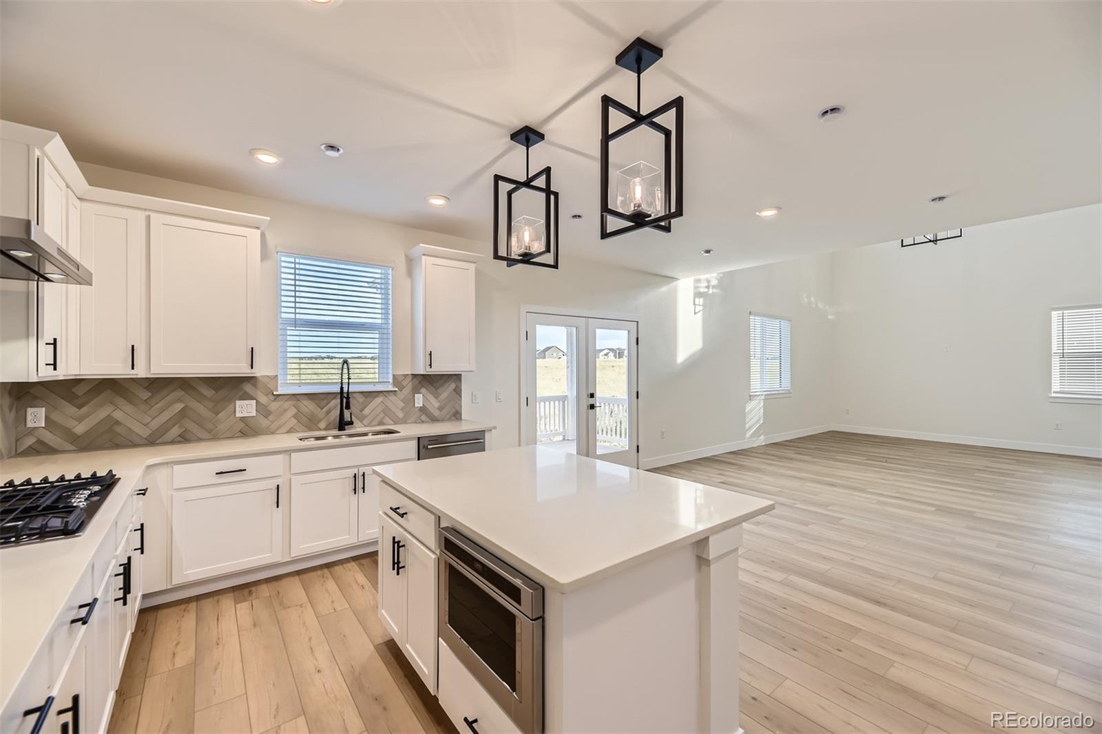 MLS Image #8 for 5591  callaway garden drive,elizabeth, Colorado