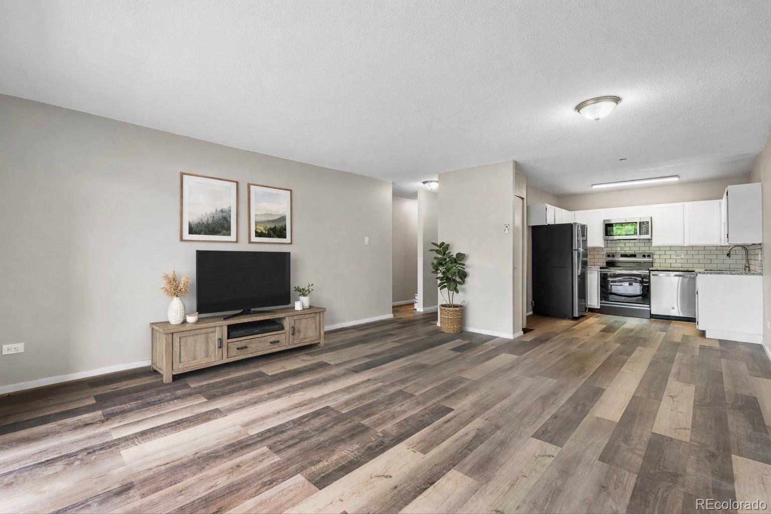 MLS Image #1 for 795 s alton way 11c,denver, Colorado