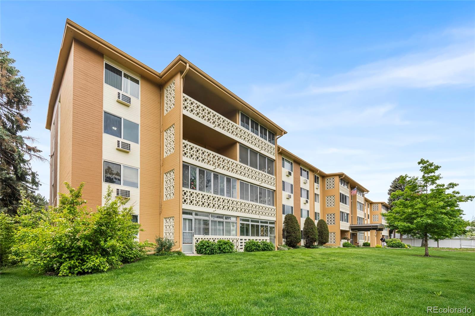 MLS Image #11 for 795 s alton way 11c,denver, Colorado