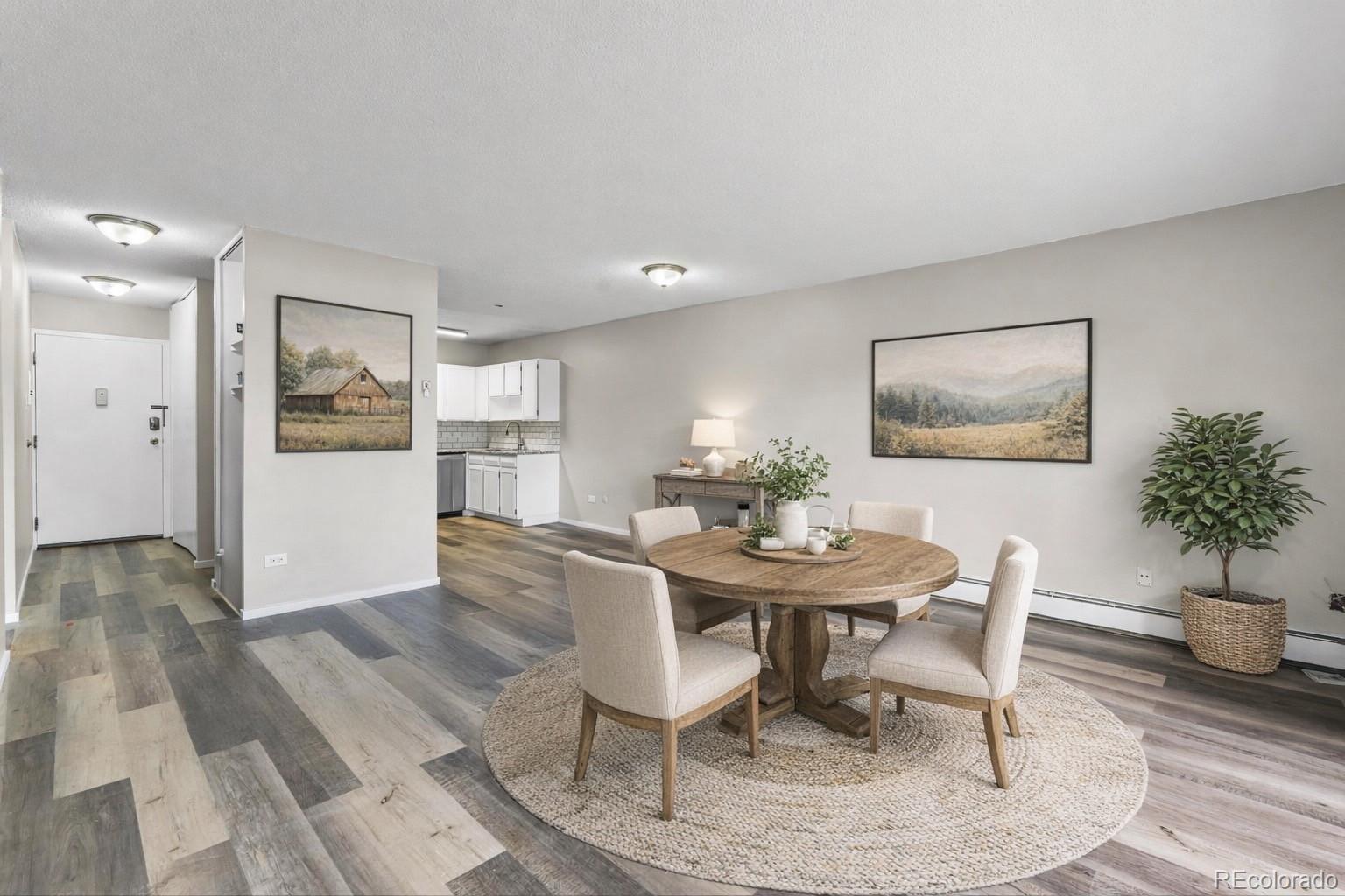 MLS Image #3 for 795 s alton way 11c,denver, Colorado
