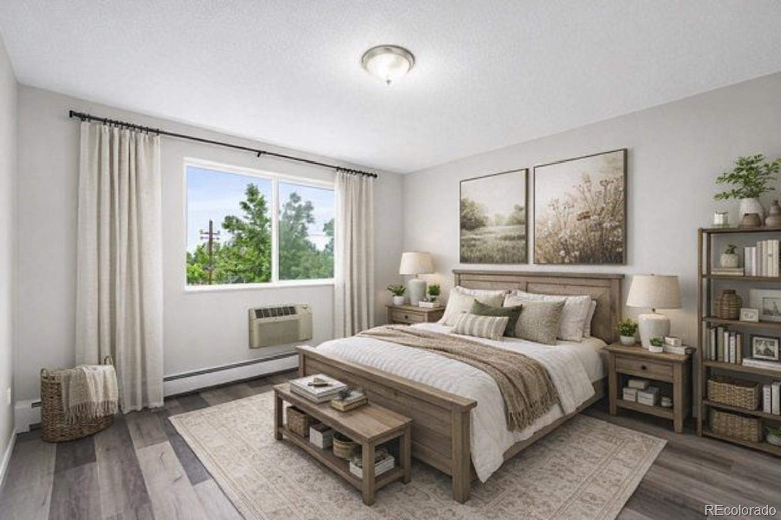 MLS Image #4 for 795 s alton way 11c,denver, Colorado