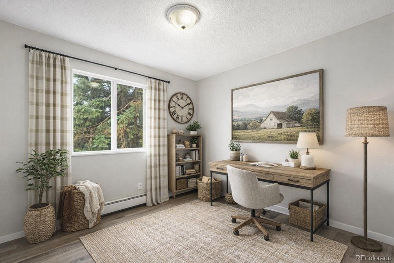 MLS Image #7 for 795 s alton way 11c,denver, Colorado