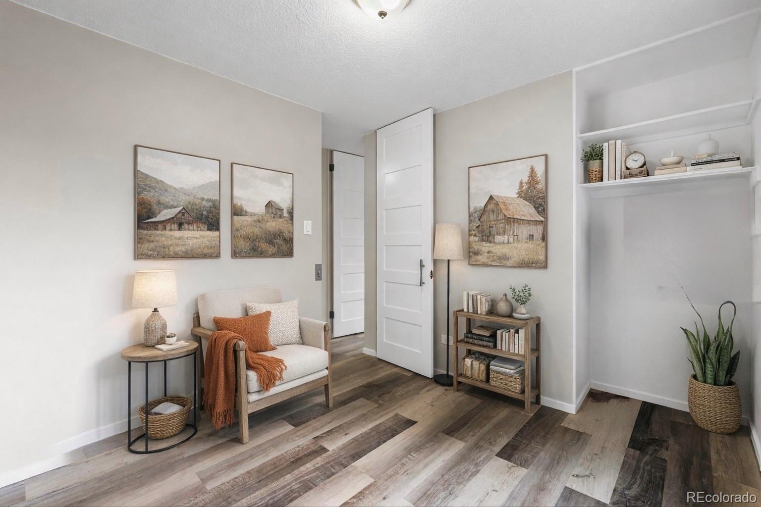 MLS Image #8 for 795 s alton way 11c,denver, Colorado