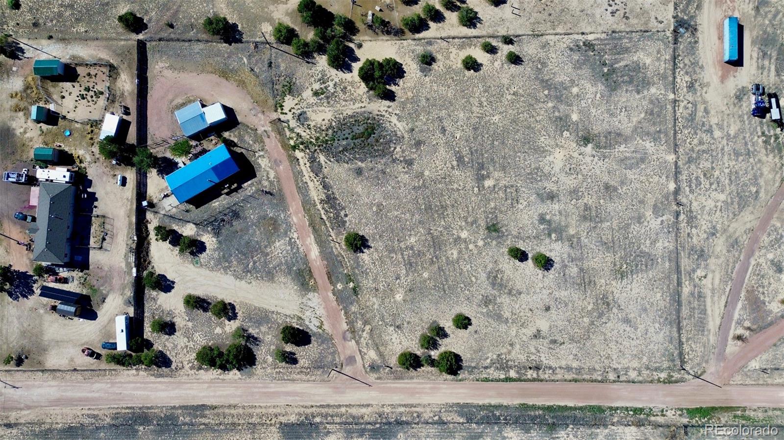 MLS Image #29 for 1780  14th street,penrose, Colorado