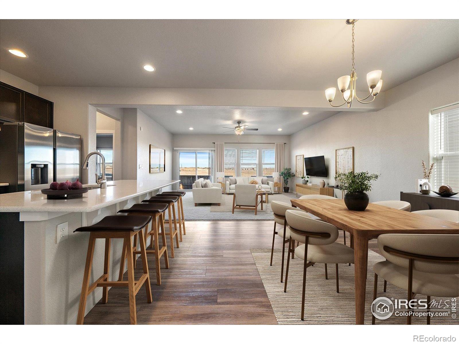 MLS Image #2 for 118  chipeta way,lochbuie, Colorado